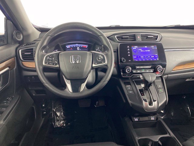 Used 2021 Honda CR-V EX image 21