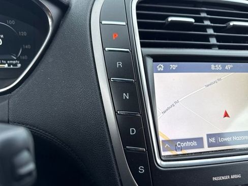 Used 2019 Lincoln Nautilus Reserve image 35