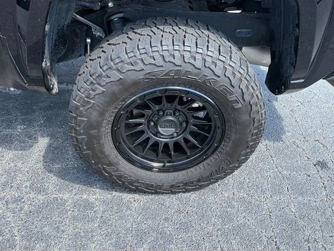 Used 2024 Toyota Tacoma SR5 RWD image 35