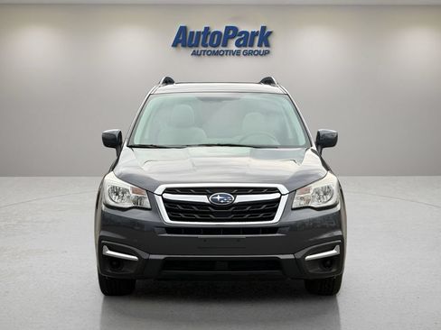 Used 2018 Subaru Forester 2.5i Premium w/ All-Weather Package AWD/4WD image 2
