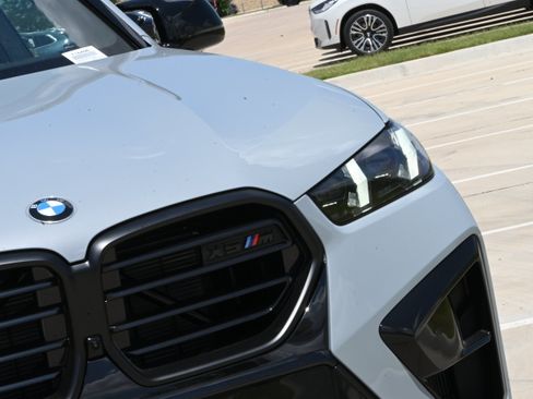 New 2026 BMW X5 M Competition w/ Executive Package AWD/4WD image 9