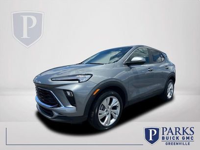 New 2026 Buick Encore GX Preferred w/ Comfort Package