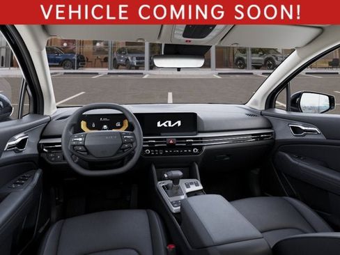 New 2026 Kia Sportage EX image 14