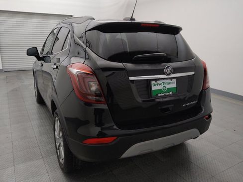 Used 2020 Buick Encore Preferred image 6