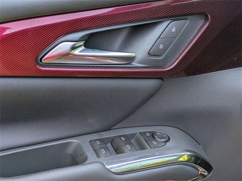 New 2026 Chevrolet Traverse Z71 w/ Enhanced Driving Package image 10