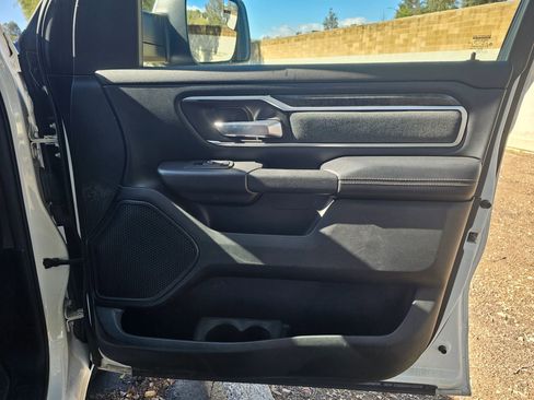 Used 2019 RAM 1500 Big Horn RWD image 21