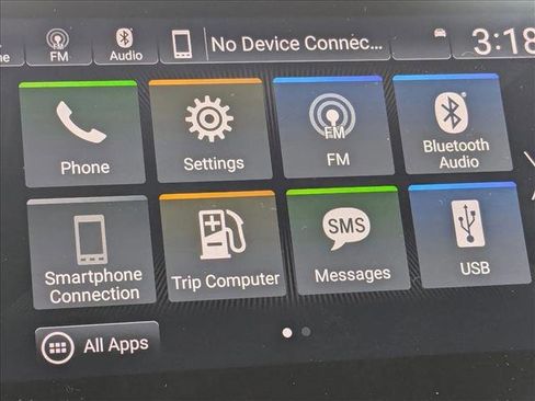 Used 2020 Honda Accord Sport image 6