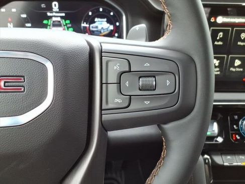 New 2026 GMC Sierra 1500 AT4 image 36