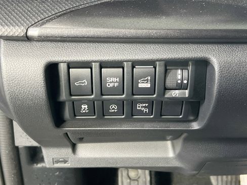 Used 2023 Subaru Forester Sport image 10