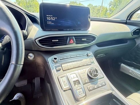 Used 2023 Hyundai Santa Fe Limited AWD/4WD image 15