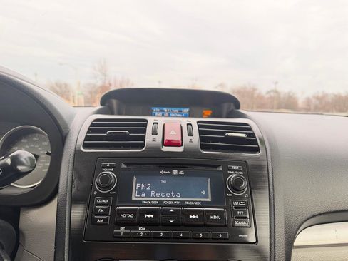 Used 2015 Subaru Forester 2.5i Premium w/ All-Weather Package image 12