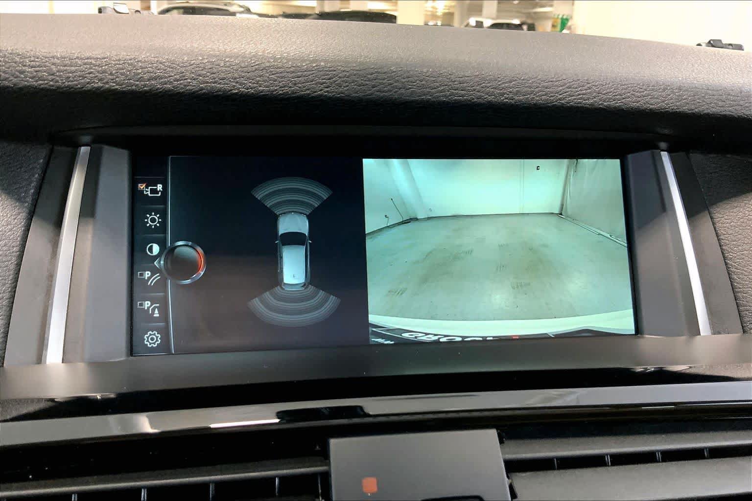 Used 2017 BMW X3 xDrive28i AWD/4WD image 26