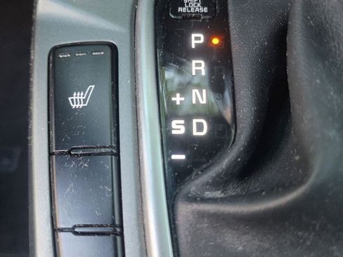 Used 2021 Kia Seltos S image 25