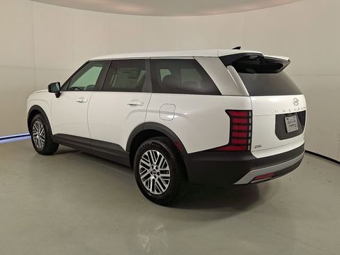 New 2026 Hyundai Palisade SE FWD image 4