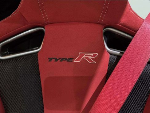 Used 2020 Honda Civic Type R image 41