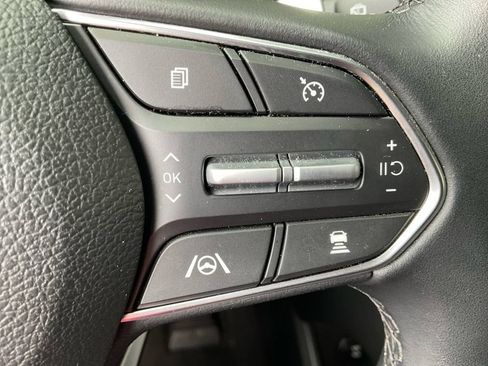 Used 2023 Hyundai Santa Fe SEL AWD/4WD image 36