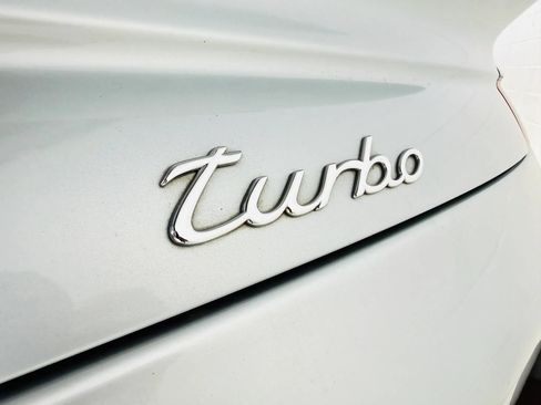 Used 2002 Porsche 911 Turbo AWD/4WD image 30