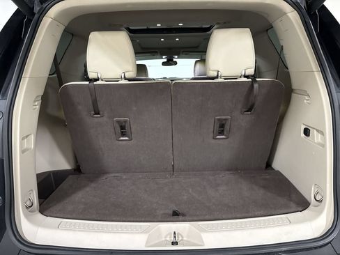 Used 2018 GMC Acadia Denali w/ LPO, Floor Liner Package AWD/4WD image 26