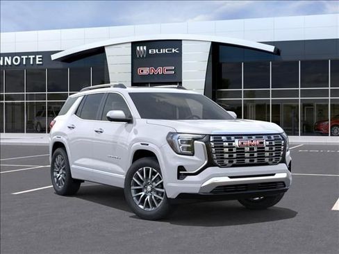 New 2026 GMC Terrain Denali AWD/4WD image 7