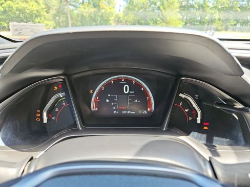 Used 2017 Honda Civic Si image 23