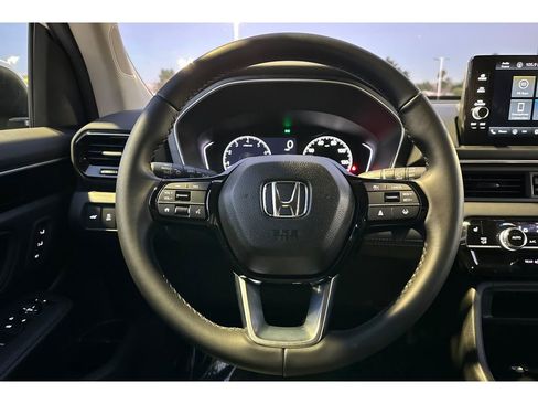 Certified 2025 Honda Pilot EX-L image 37