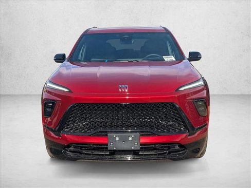 New 2026 Buick Enclave Sport Touring w/ Power Package image 6