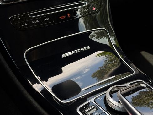 Used 2017 Mercedes-Benz C 63 AMG S image 26