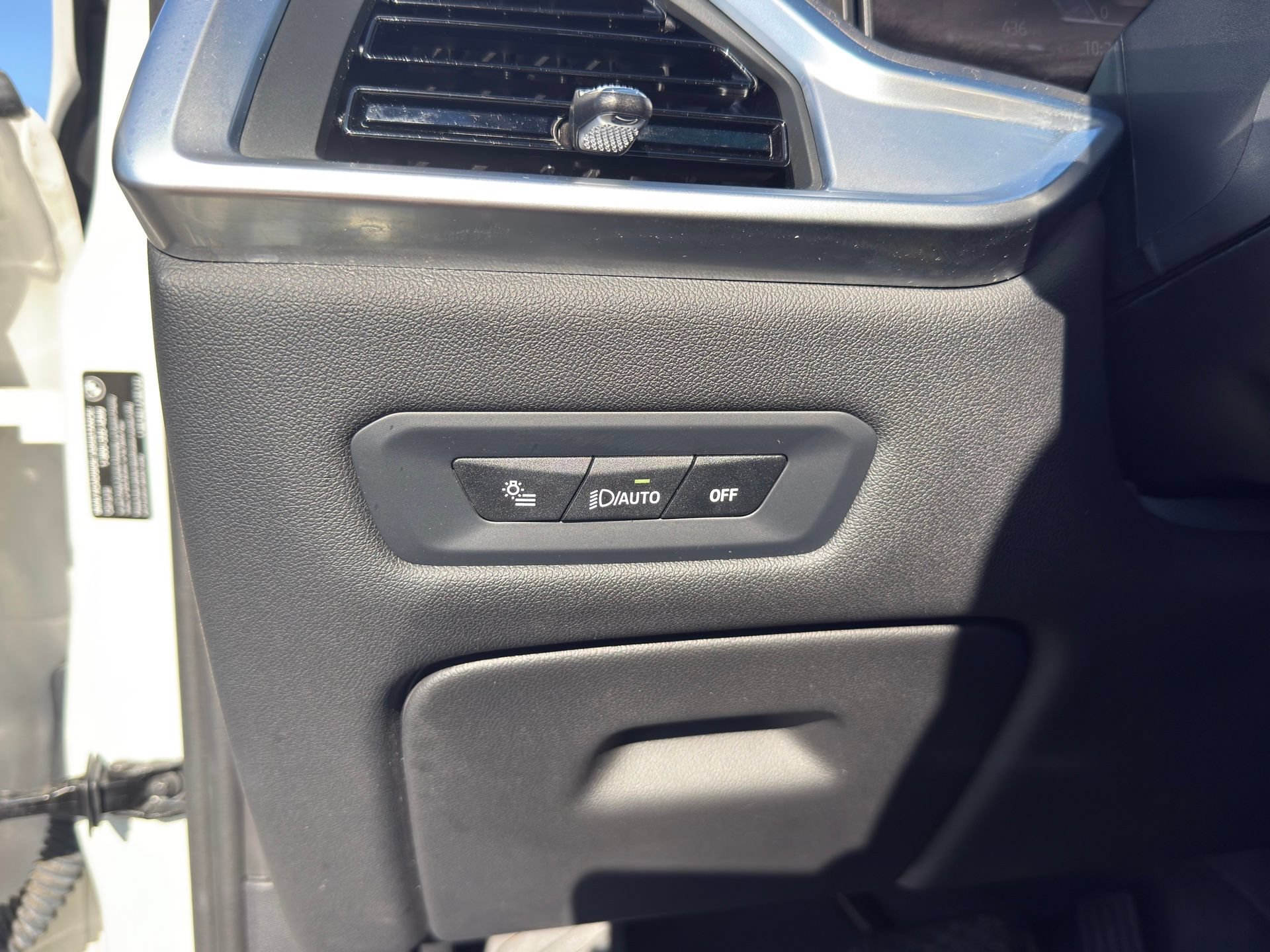 Used 2025 BMW X5 xDrive40i AWD/4WD image 21