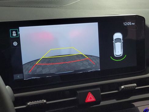 Used 2026 Kia Sportage LX FWD image 18