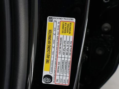 Used 2022 Chevrolet Silverado 2500 LT w/ All Star Edition image 56