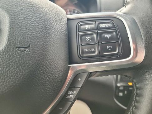 Used 2022 RAM 3500 Laramie image 26