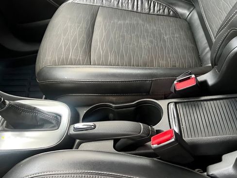 Used 2016 Buick Encore AWD image 15