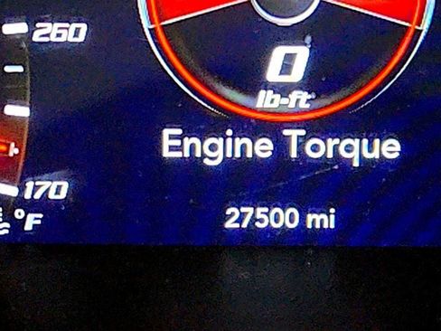 Used 2022 Dodge Charger SRT Hellcat w/ Harman/Kardon Audio Group image 16