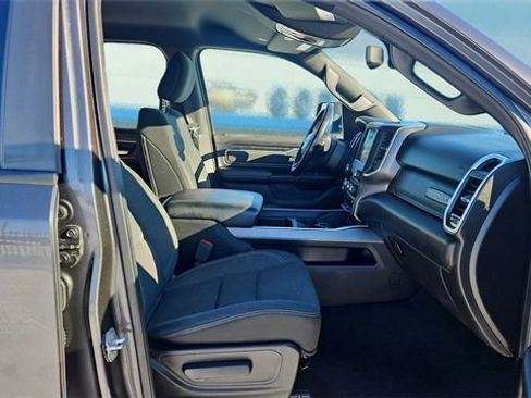 Used 2019 RAM 1500 Big Horn image 13