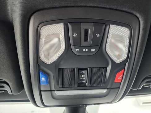 Used 2021 RAM 3500 Big Horn w/ Level 2 Equipment Group image 56