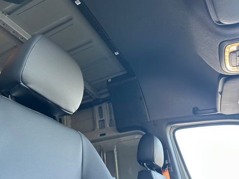 New 2026 Mercedes-Benz Sprinter 2500 image 17