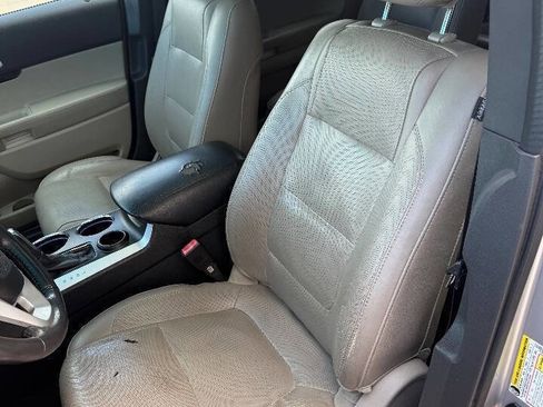 Used 2013 Ford Explorer Limited image 8