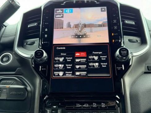 Used 2020 RAM 2500 Laramie image 42