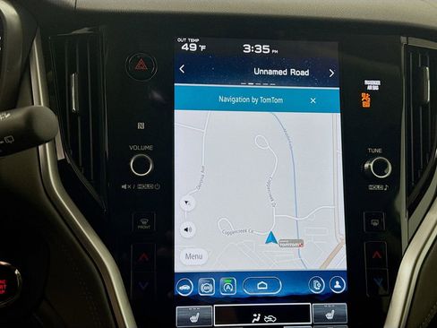 Used 2023 Subaru Outback Onyx Edition image 13