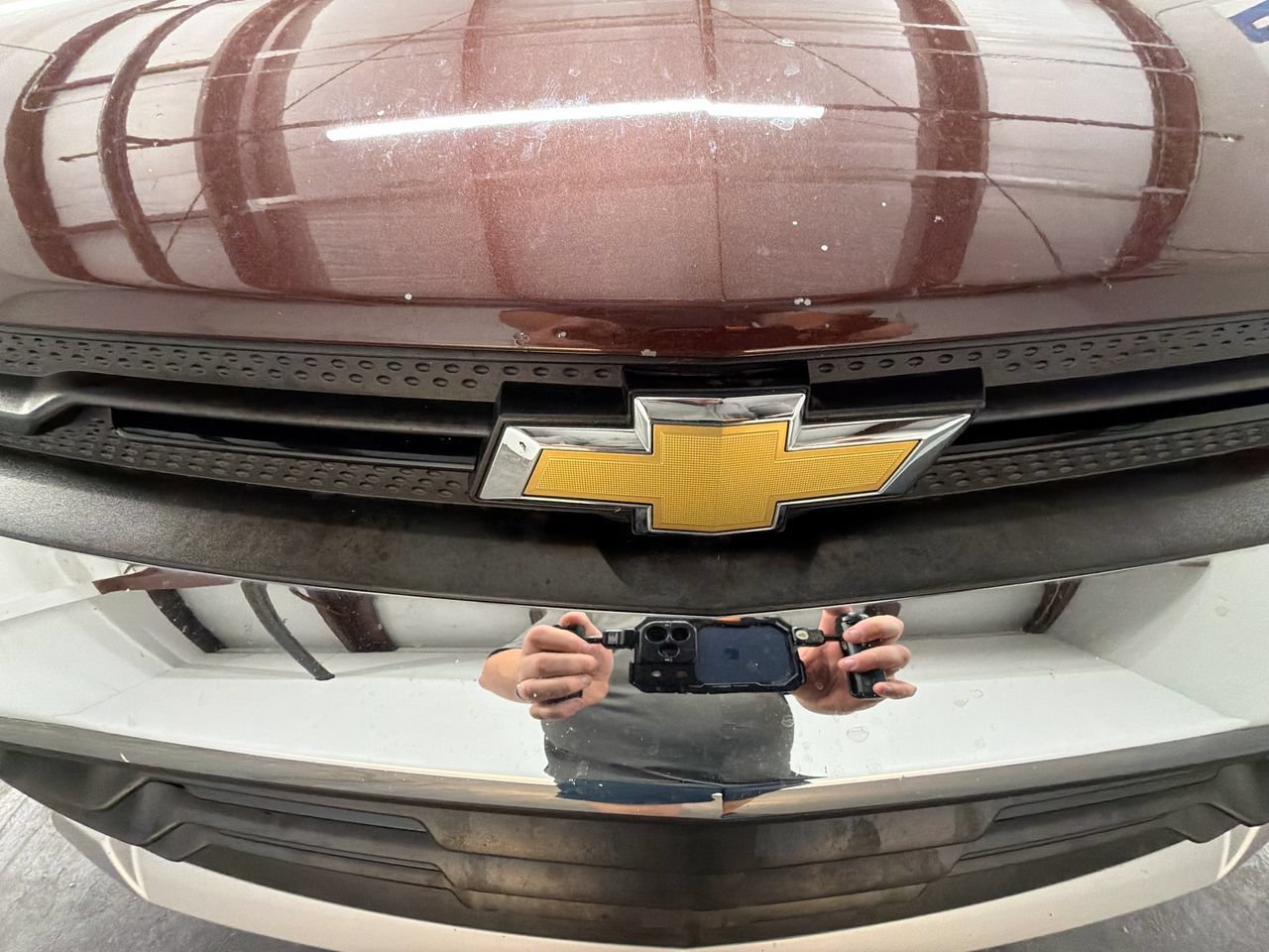 Certified 2022 Chevrolet TrailBlazer LT w/ Premium Seating Package FWD image 28