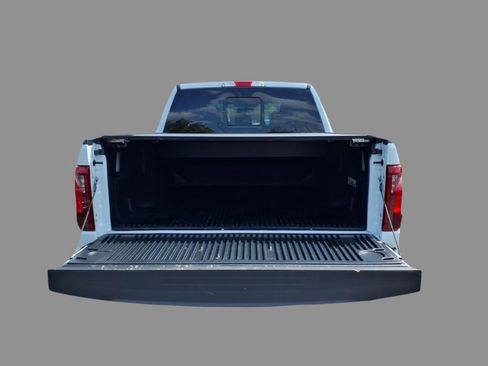 New 2026 Ford F150 XLT w/ Equipment Group 302A MID AWD/4WD image 8
