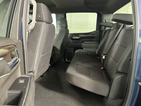 Used 2023 Chevrolet Silverado 1500 LT image 25