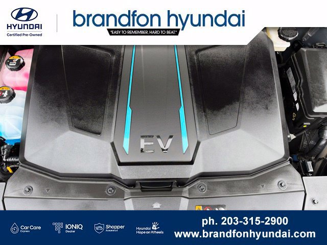 Used 2023 Hyundai Ioniq 5 SEL AWD/4WD image 34
