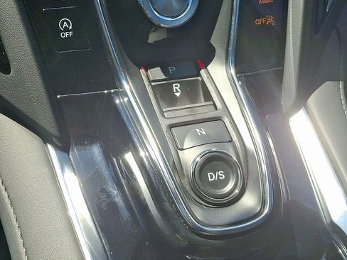 Certified 2024 Acura RDX SH-AWD image 16