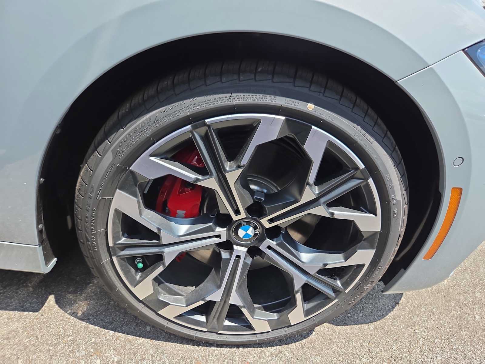 New 2027 BMW 430i Coupe w/ M Sport Package AWD/4WD image 10