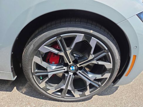New 2027 BMW 430i Coupe w/ M Sport Package AWD/4WD image 10
