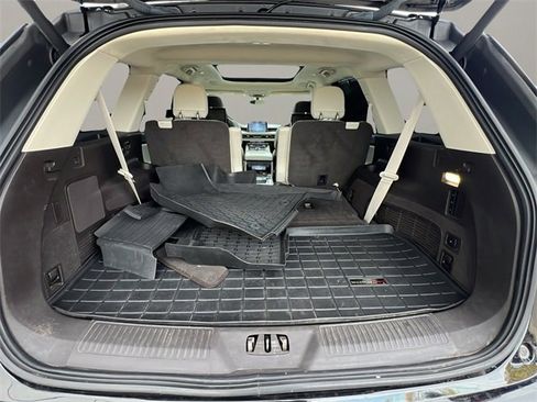 Used 2023 Lincoln Aviator Black Label w/ Jet Package image 30