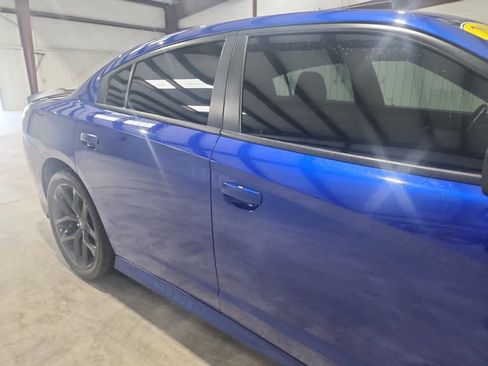 Used 2021 Dodge Charger GT w/ Blacktop Package image 15