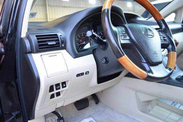 Used 2011 Lexus RX 350 AWD w/ Premium Pkg image 34