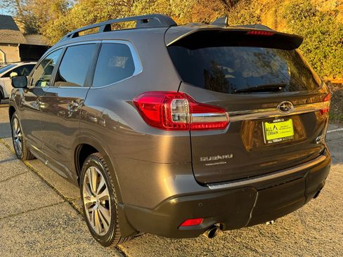 Used 2020 Subaru Ascent Limited w/ Technology Package image 5